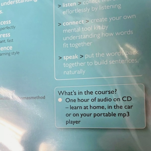 German beginning learn - Picture 4 of 4